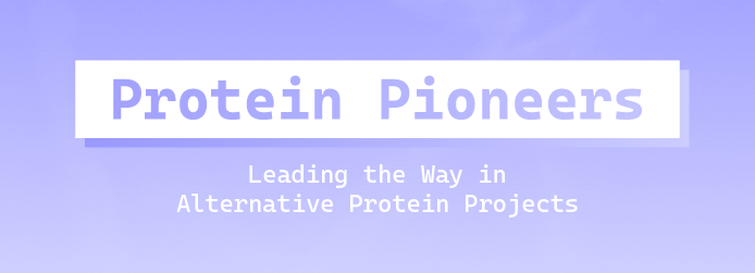 Launch of the Protein Pioneers Cluster