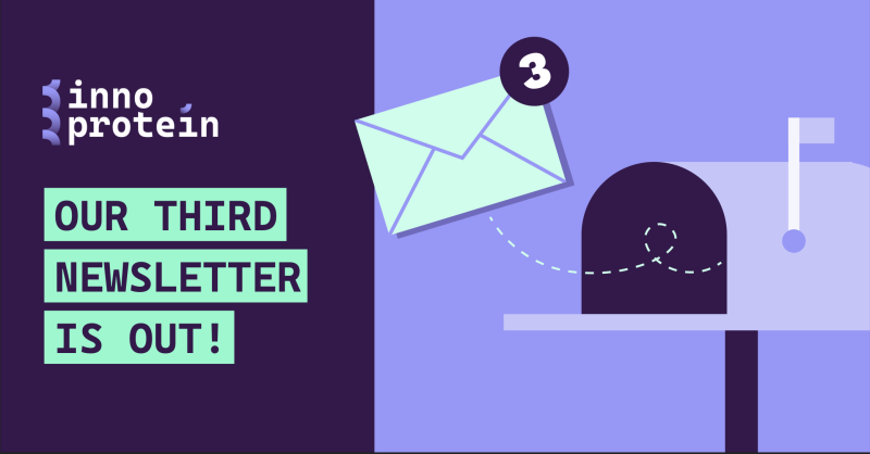 Newsletter #3 is out!